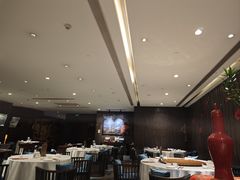 -红棉中餐厅·广州海航威斯汀酒店