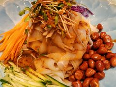 -淮安宴·淮扬菜(清河路一店)