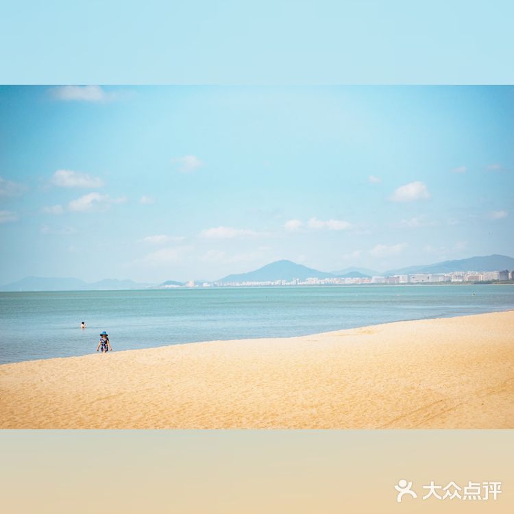 【旅行攻略】在椰梦长廊看最美的夕阳