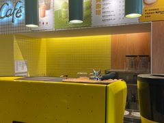 -麦当劳(玉桥中路店)