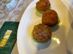 灌汤鱼球-山外山菜馆(玉泉路店)