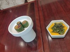 -南堂馆·新川菜(天府三街店)
