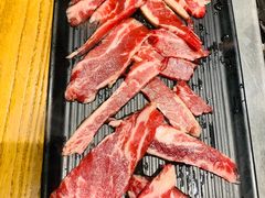 -一心烤肉(延安路店)