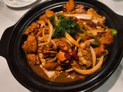 -状元虎.摇滚炒鸡.家常菜(义勇街店)