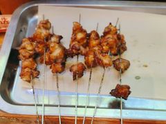 -叁宝烤肉·西安烧烤(东三爻店)