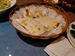 奶酪囊-娜玛瑟德餐厅(仙足岛店)