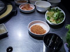 -喜来稀肉(虹泉路店)