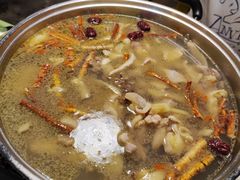 -小煵记·打边炉(西丽文光店)