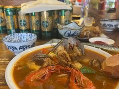 -深夜食堂(永康南路店)