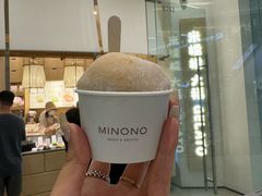 -米糯糯·MINONO·大福冰淇淋(青岛万象城店)