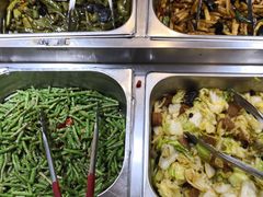 -素心缘素食文化主题餐厅