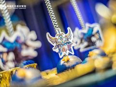 -Timo队长·高端生日派对策划机构(静安寺店)