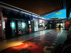 -耀莱成龙国际影城(万寿路店)