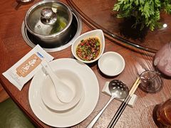 -东海怡品海鲜豆捞(舟宿夜江店)