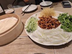 -四姐妹东北饺子(沙尾路店)