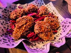 -THE CUT Rooftop顶楼牛排餐吧(环贸iapm店)