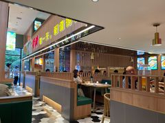 -叁宝烤肉• 西安烧烤(太乙路店)
