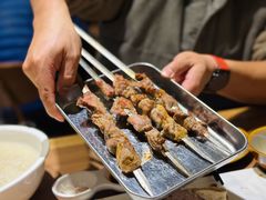 -贯贯吉·清真餐厅(浙江中路店)