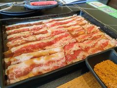 -千寻烧肉(政务区店)