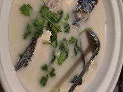 -水边人家·鱼宴餐厅·淳鱼馆(千岛湖店)