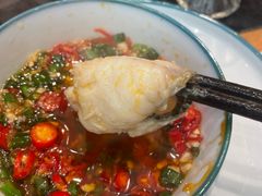-一斗火锅·招财羊毛肚(泰吉滨江店)
