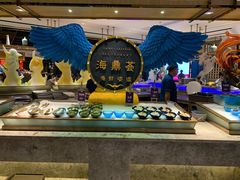 -海鼎荟海鲜姿造(泉州仟禧店)