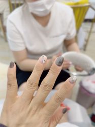 -1T·1M 日式美甲美睫