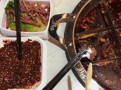 -井格重庆火锅(新世纪店)