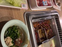 -野妹经典火锅(民治店)