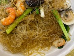 -龙溪海鲜酒家(溪涌店)