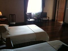 浦江饭店-上海浦江饭店