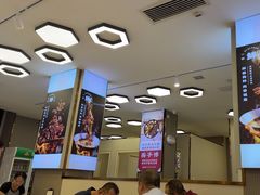 -西子馋火锅鸡•涮品自助(桥东街店)