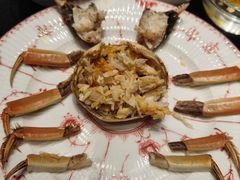 -新光酒家·河豚·海鲜·蟹料理(浦东店)