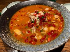 -嘉禾·悦享餐厅(八方汇店)