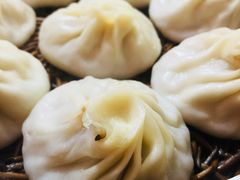-笑云开汤包店(网巾市店)