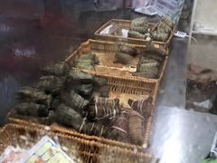 -金太粽(上海弄堂第一粽店)