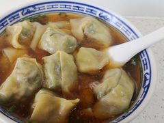 -古徽州馄饨店(宝安路店)