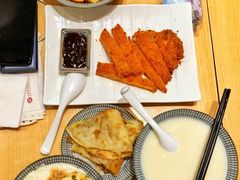 -小桃园·豆浆油条(复兴中路店)