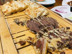 -高建民酒楼(红旗大街店)