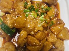 -旺达·福州菜(正大广场店)
