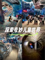 -探洞工场(重庆爱琴海旗舰店)