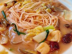 -莆田餐厅PUTIEN(三里屯店)