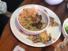 -捞围鲜·港式打边炉(海阳路店)