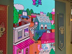 -KAKAO FRIENDS(弘大店)