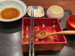 -翔峰炭火鳗鱼(悦泰街里公寓店)