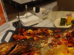 -北京王府井希尔顿酒店·万斯阁西餐厅