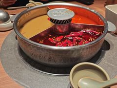 -巴奴毛肚火锅(京西大悦城店)