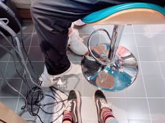-海马体照相馆(北京apm店)