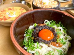 -SHAN山(前滩太古里店)