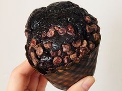巧克力麦芬-西点坊(浦东香格里拉店)
